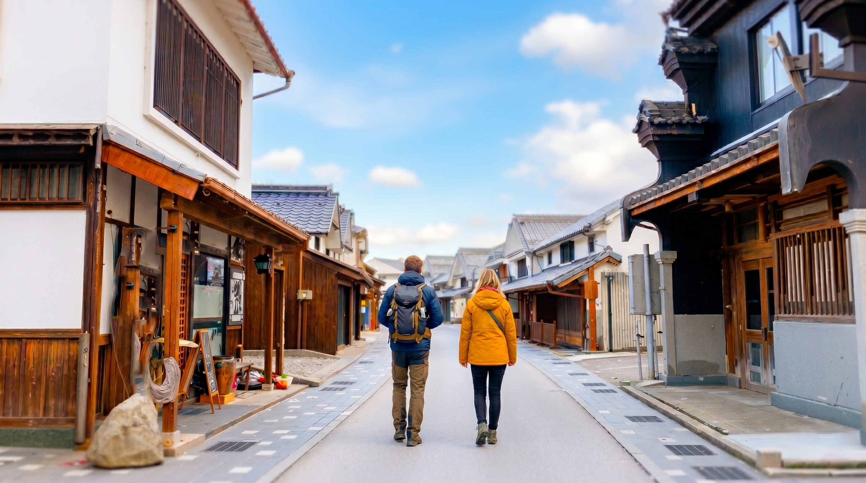 地域の暮らし文化